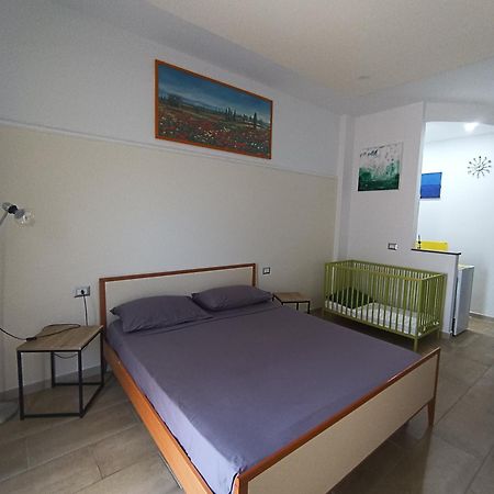 Bordoriva Apartment Formia Ngoại thất bức ảnh