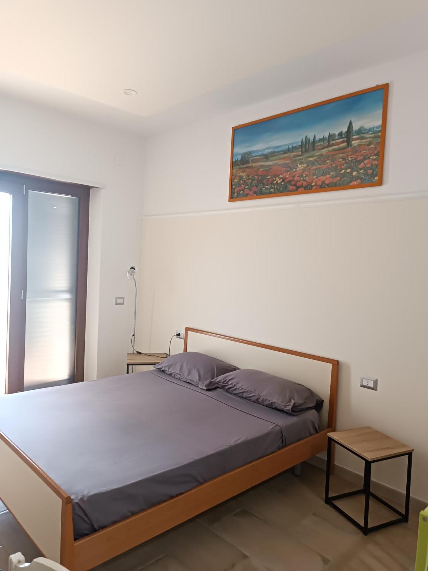 Bordoriva Apartment Formia Ngoại thất bức ảnh