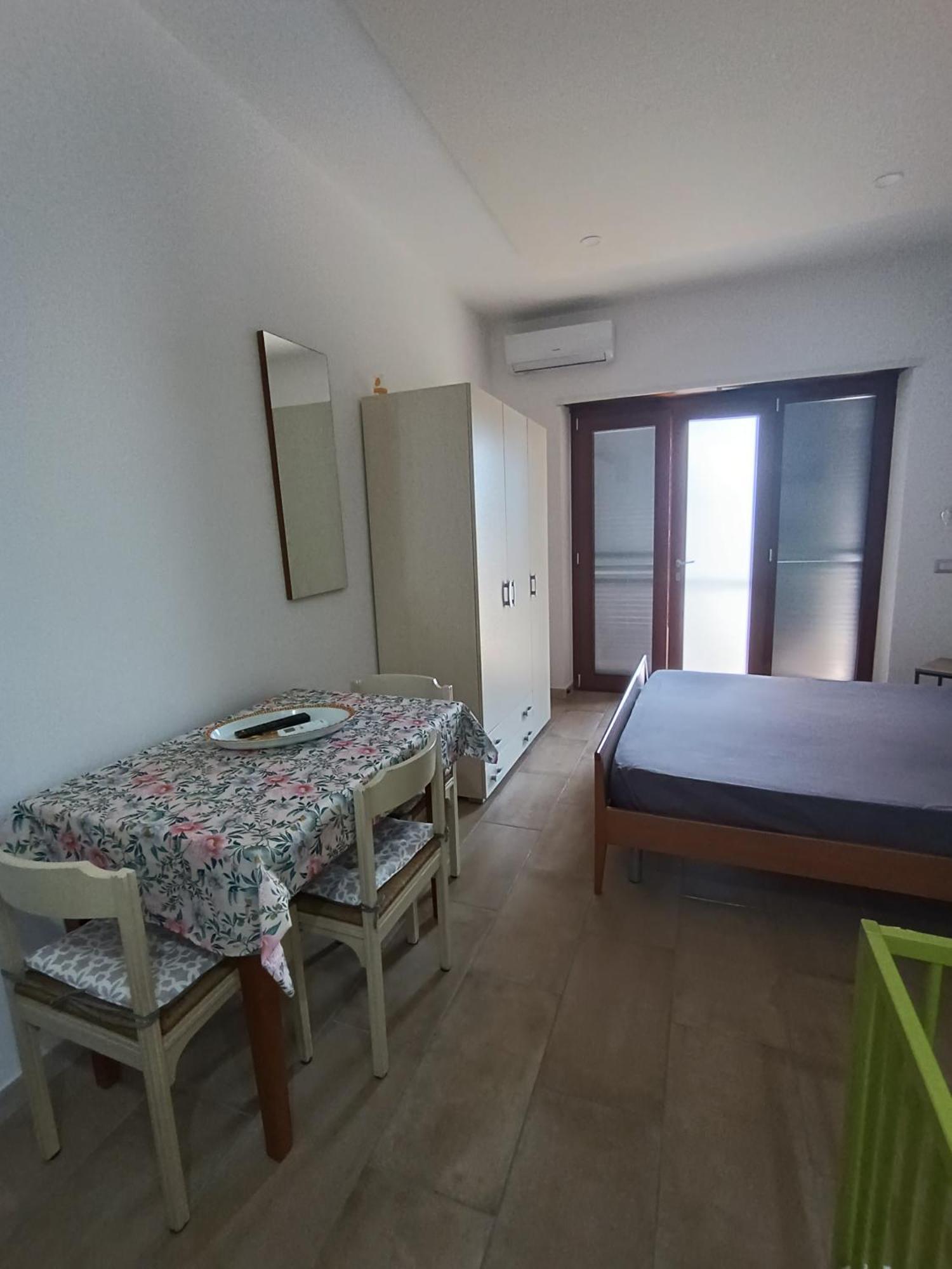 Bordoriva Apartment Formia Ngoại thất bức ảnh